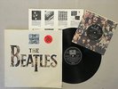 THE BEATLES 23 THE NUMBER ONES + INNER + EP 1983 AUSTRALIAN RELEASE LP