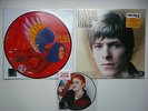 RECORD STORE DAY 2016 RSD DAVID BOWIE THE MAN WHO SOLD THE WORLD TVC15 1966