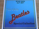The Orig. BEATLES Special Collection STAR BOX 3LP set 3910 nm