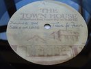 TEARS FOR FEARS - SOWING THE SEEDS OF LOVE  TOWN HOUSE 10