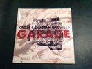 Cross Canadian Ragweed Vinyl Double LP Garage