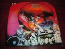 AMON DUUL II DANCE OF THE LEMMINGS UK ORIGINAL 2LP  PROG PSYCH KRAUTROCK