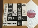 MARTY PAICH QUARTET FEAT ART PEPPER-VERY RARE UK LONDON RECORDS 10