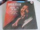 MINT, SEALED, FUNK SOUL GOSPEL LP, MAHALIA JACKSON, EVERYTIME I FEEL THE SPIRIT