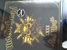 motorhead bad magic ochre vinyl rare record store day release 2,500 worldwide