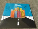 Travis - Everything At Once - Vinyl - Signed + Sealed