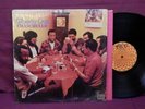 Gilberto Cruz Chanchullo Dirty Business   Tico Records LP