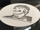 Paul McCartney - Nineteen Hundred And Eighty Five 12 inch vinyl. Rare Beatles.