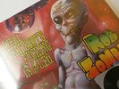 Rob Zombie - Well everybody's fucking in a UFO SEALED RSD 2016 Exclusive