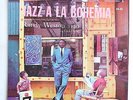 Randy Weston trio + Cecil Payne Jazz a la Bohemia Riverside white DG label rare