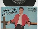 Elvis Presley 7“ EP 45 Playing For Keeps D EPA-9561 RCA Victor Pressung