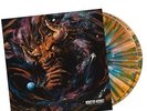 Monster Magnet - Last Patrol Vinyl LP / Motorhead COC Scorpion Child Kyuss Cilt