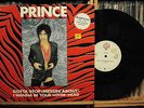 PRINCE Gotta Stop Messin' About 12' IMPORT 1981 I Wanna Be Your Lover HEAD