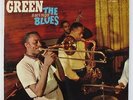 Bennie Green - Swings The Blues LP - Enrica 2002 Mono