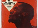 Bobby Timmons - This Here Is Bobby Timmons LP - Riverside RLP 12-317 VG+ Shrink