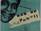 Bud Powell - The Amazing 10