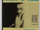 Doug Watkins - Watkins At Large LP - Transition - TRLP 20 Mono