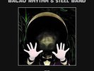 BACAO RHYTHM AND STEEL BAND-55-VINYL LP  NEW