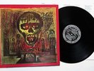 SLAYER - Season in the Abyss LP - Def American 1990
