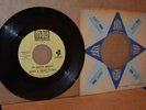 MOSES & JOSHUA DILLARD: MY ELUSIVE DREAMS; 1967 MALA 575 MINT- NORTHERN SOUL 45