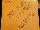Bob Dylan   Epitaph To America   Rare Coloured Vinyl   White Bear Records