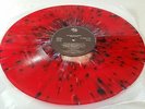Bob Dylan   Blonde on Blonde   Rare Red Splatter Vinyl   Czechoslovakia Pressing