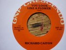 northern soul richard caiton you look like a flower gnp crossover