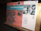 The Soundcarriers *Entropicalia - Ghost Box LP* Advisory Circle Broadcast Poly