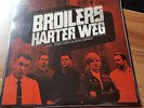 Broilers - Harter Weg Single LP 7
