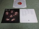 QUEEN Queen II EMI LP + Inner sleeve EMA 767