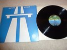 KRAFTWERK, AUTOBAHN STEREO ALBUM ON VERTIGO.MINTY 1ST 1Y-1,2Y-1,EMBOSSED,ROBOR .