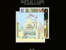 LED ZEPPELIN - The Song Remains The Same  / 4LP Box - Set / 180g / NEU 