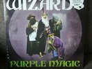 The Wizards Purple Magic Workaholics RSD 2016 New Sealed LP ***