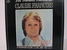 CLAUDE FRANCOIS LES GRANDS SUCCES LP CANADIAN COPY CBS VG++