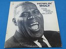 HOWLIN' WOLF 