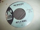 THE CRYSTALS 