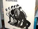 MADNESS.  