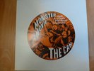 CAN Monster Movie SRS 001 / Spoon