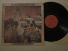 JOE BYRD AND FIELD HIPPIES - THE AMERICAN METAPHYSICAL CIRCUS - LP VINILE