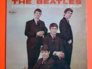 (#5.7)  THE BEATLES LP - Introducing The Beatles - VeeJay LP1062  / 1964