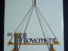 (#5.31)   THE 4th MOVEMENT LP - Tryangle Records  / 1980 SEALED