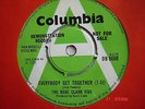 EX-  DEMO COLUMBIA 45 - THE DAVE CLARK FIVE - 