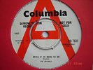 EX  DEMO  COLUMBIA 45 - THE ANIMALS -