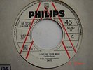 EX+  DEMO  PHILIPS 45 - DAVID - 