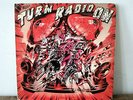 JP MASSIERA turn radio on RARE PRIVATE LIBRARY PROMO / COSMIC DISCO FUNK LP hear