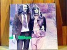 MC DONALD & GILES same ORIG UK PINK ISLAND KING CRIMSON / PSYCH ROCK LP hear