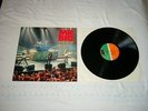 MR. BIG --- rare original 1992 LIVE LP Skid Row