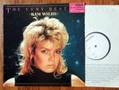 Kim Wilde - The Very Best Of - Rak 2601081 French LP - test pressing