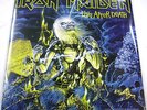 IRON MAIDEN LP x 2 Live After Death DOUBLE 180 Gram Vinyl New 2014 SEALED