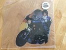 PRINCE - PURPLE RAIN - Shaped UK Pic Disc 7'